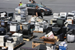 Area Residents and Businesses Recycle over 20 Tons of Electronics...