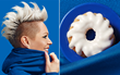 Mark National Donut Day June 6 with “Donut Double” Quiz—As Seen on The...