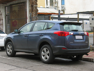 toyota rav4 parts for sale