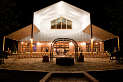 Los Palomas in Benton, La.
