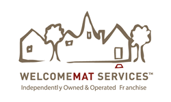 WelcomeMat Logo