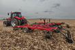 Case IH Rolls Out Rugged New True-Tandem 345 Seed Bed Disk Harrow to...