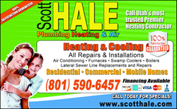 Murray Air Conditioning Repair and Replacement
