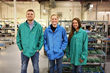 Lectronix Inc., Michigan Based Electronics Manufacturer, Launches MSU...