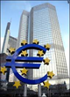 ECB Cuts Interest Rates to Negative Territory