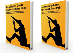 an athlete’s guide to chronic knee pain review