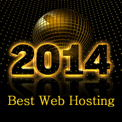 5 Best Web Hosting Companies for 2014
