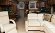 Fleetwood RV Introduces New Floor Plan for Discovery