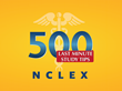 Limmer Creative Releases First Nursing App with 500 Last Minute Study...