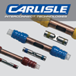 Carlisle Interconnect Technologies Introduces Heatless Crimp Splices