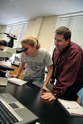 Dr. Scott Chirhart