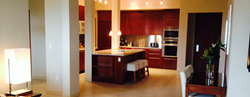 three (3) bedroom condo in turks and caicos for sale on providenciales