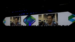 SparkCognition's win was officially announced at IBM's Innovate 2014 event