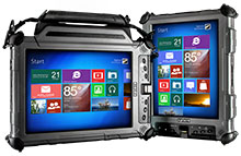 Xplore XC6 Series