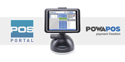 POS Portal and PowaPOS: Partners for Next Generation Payments