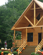 White Oak Lodge and Resort Earns TripAdvisor Certificate of Excellence