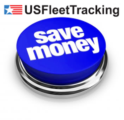 GPS Trackers Save Money