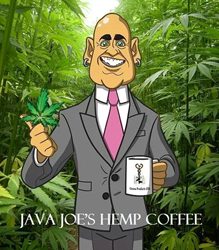 Java Joe's Hemp CBD Coffee
