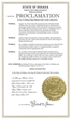 State of Indiana Proclaims August 16 as Model Aviation Day