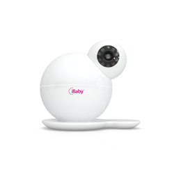 iBaby Monitor M6