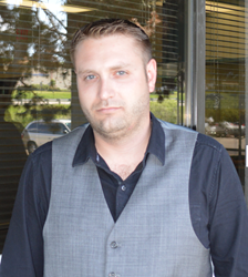 Jordan A. Kalland