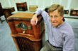 SLCC Displays Portion of Antique Electronics Cache