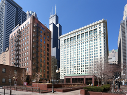 Wolverine Trading Extends Commitment To 175 West Jackson Blvd