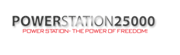 Power Station 25000
