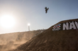Monster Energy's Jeremy "Twitch' Stenberg Takes Moto X...