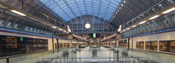 World Train Travel & Luxury Train Club - part of Train Chartering