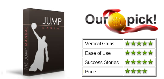 Jump Manual PDF Review | Jump Manual Reveals Vertical Jump Training ...