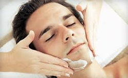 spa treatments for men