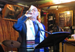 Sim Shalom Online Synagogue Hosts Live Jazzed Up High Holiday Services...