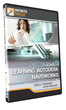 Infinite Skills' "Learning Autodesk Navisworks Tutorial"...