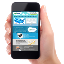 Courier Services