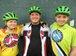 Joe Bornstein Protects Kids’ Brains With Latest Helmet Technology