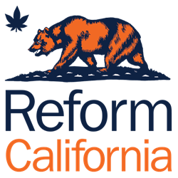 ReformCA Logo
