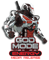 God Mode Energy