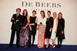 De Beers Diamond Jewellers Unveils ‘Moments in Light’, a Collaboration...
