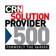 Accucode Named to CRN’s 2014 Solution Provider 500 List
