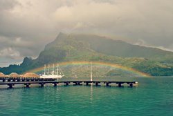 Windstar Cruises Celebrates Return To The Islands Of Tahiti With Cruise