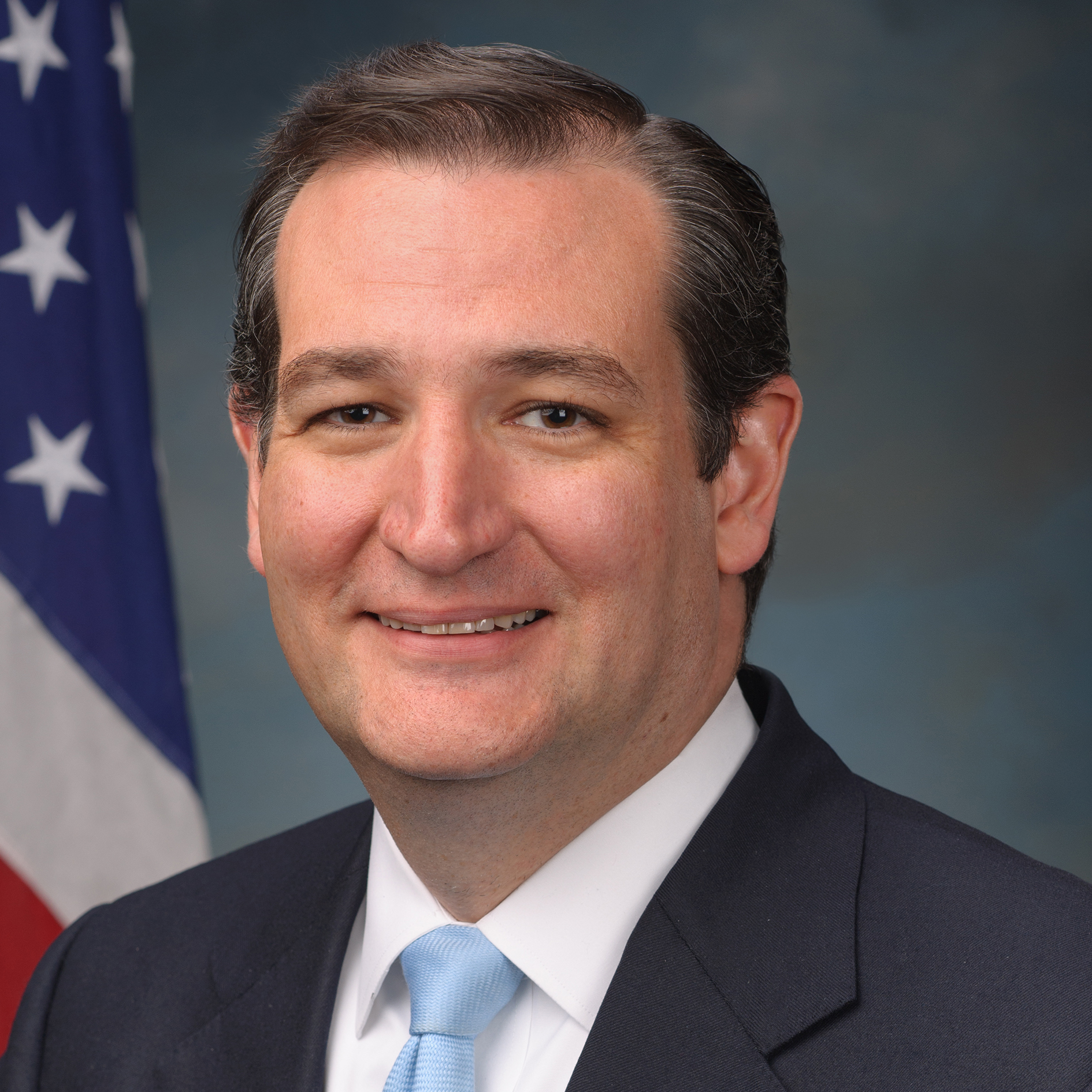 sen ted cruz