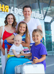 Cruise Planners, land based sales