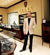 Isaac Jewelers Sets The Standards For Community Outreach Programs