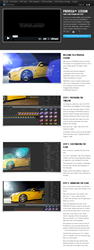 FCPX Lesson from Pixel Film Studios