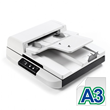Crowley Tapped to Distribute Avision Scanners