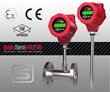 QuadraTherm® 640i/780i Air Flow Meters Now With Full Suite of...