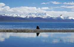 Explore Tibet Offers Trips to The unique landscape of Tibet