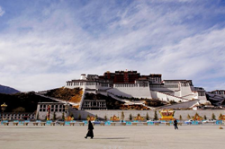 Tibet Group Tour Offer 14-16 Days Kailash Tour with Low Price