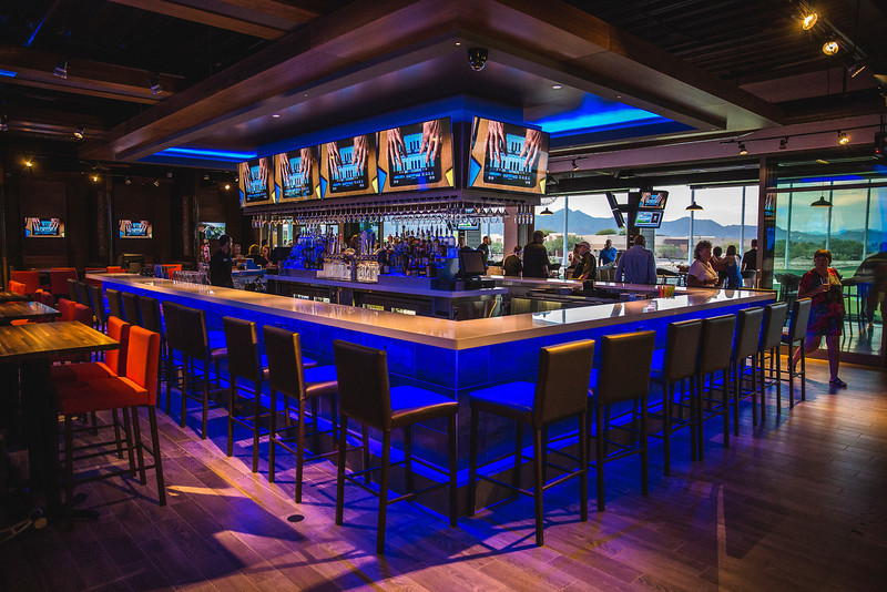 Calling All Superstars! Topgolf Now Hiring at Second Arizona Location